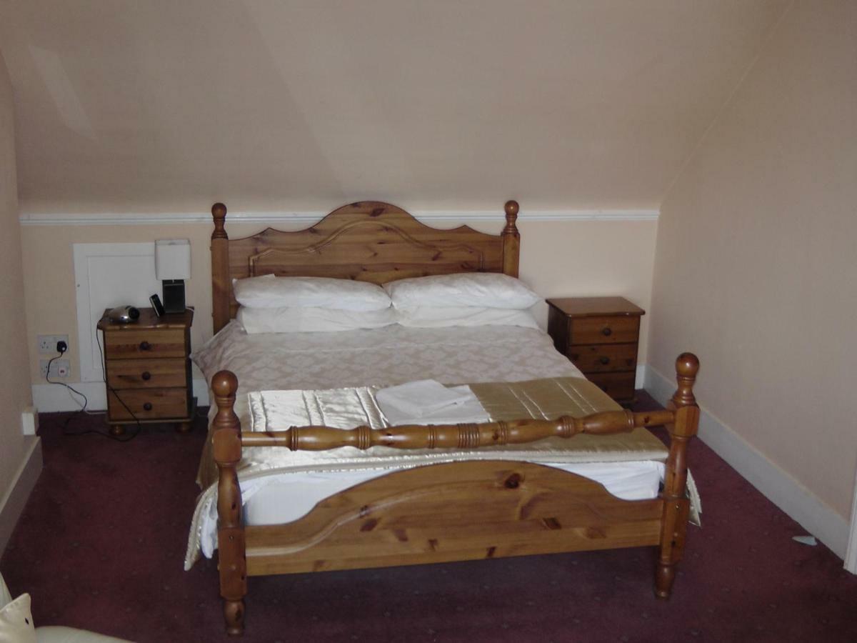 Beeches Guest House Dyce Exterior photo